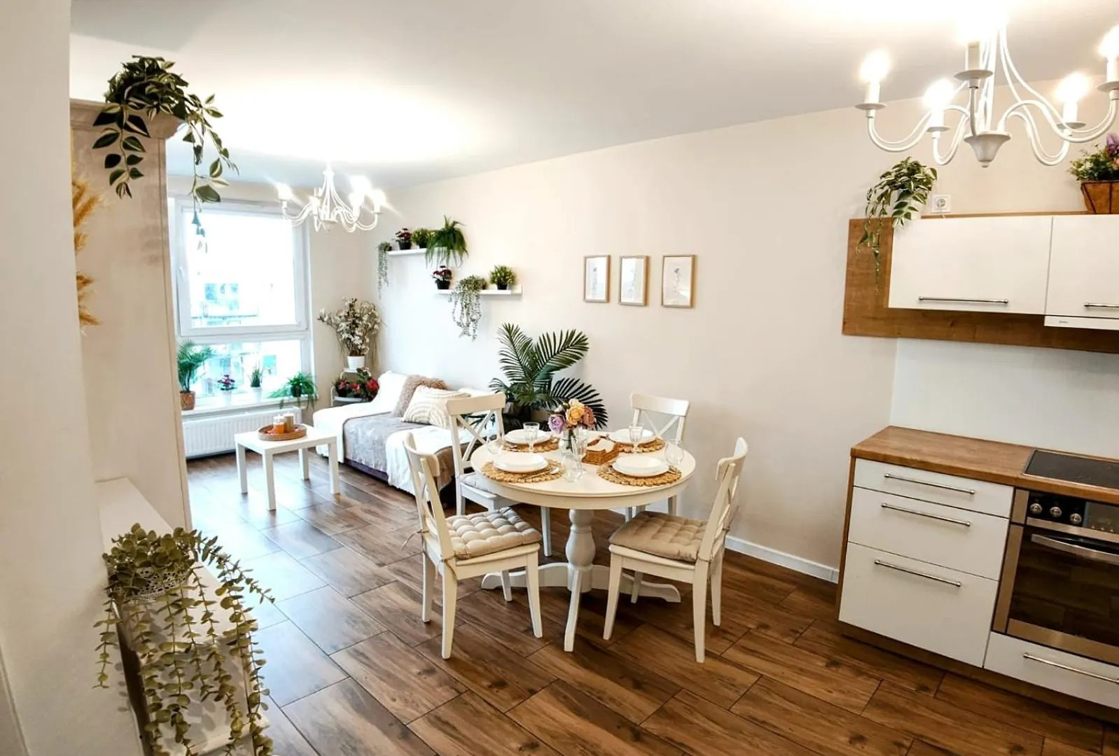 Gdansk - Apartament Liliana Apartment Poland