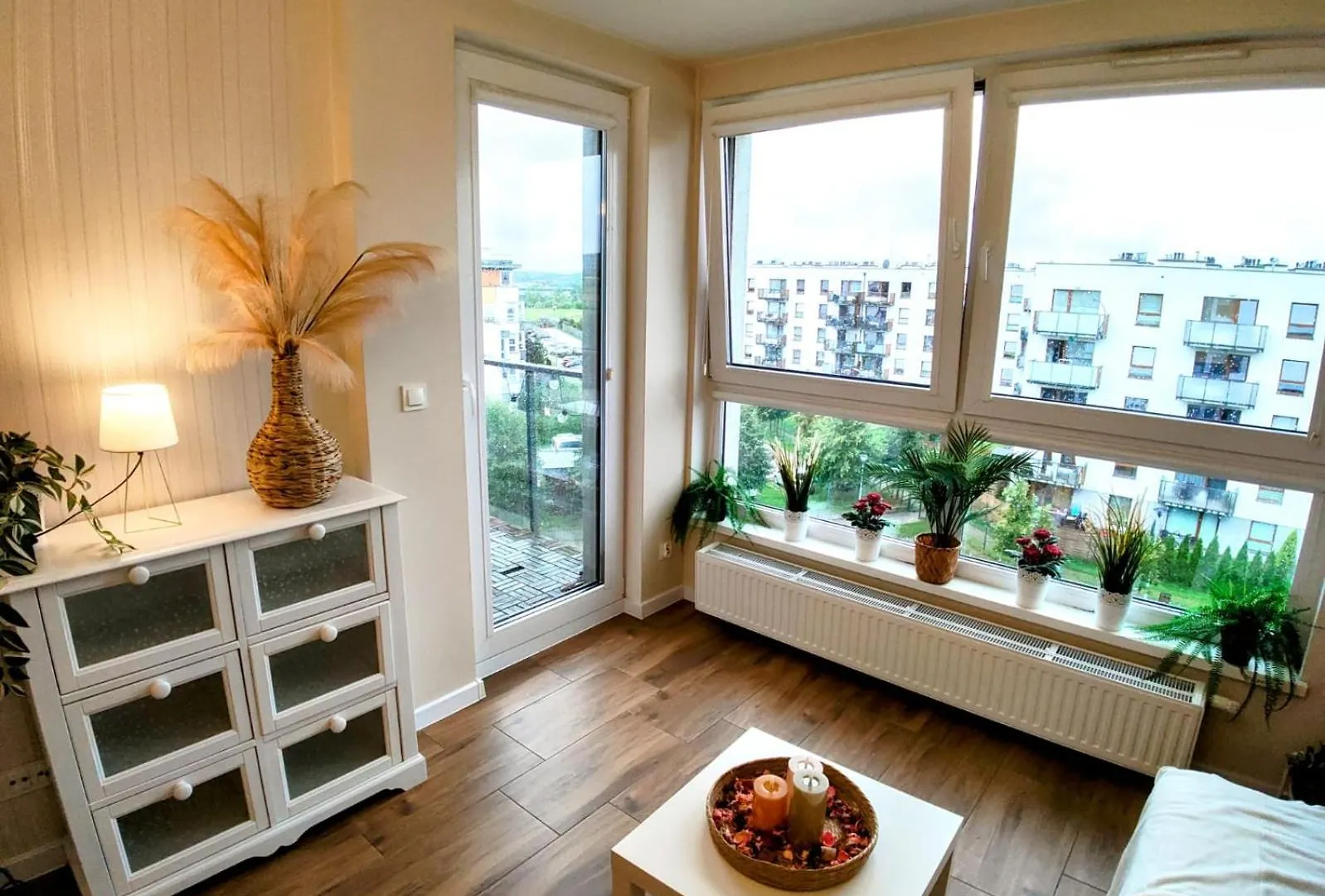 Gdansk - Apartament Liliana Apartment